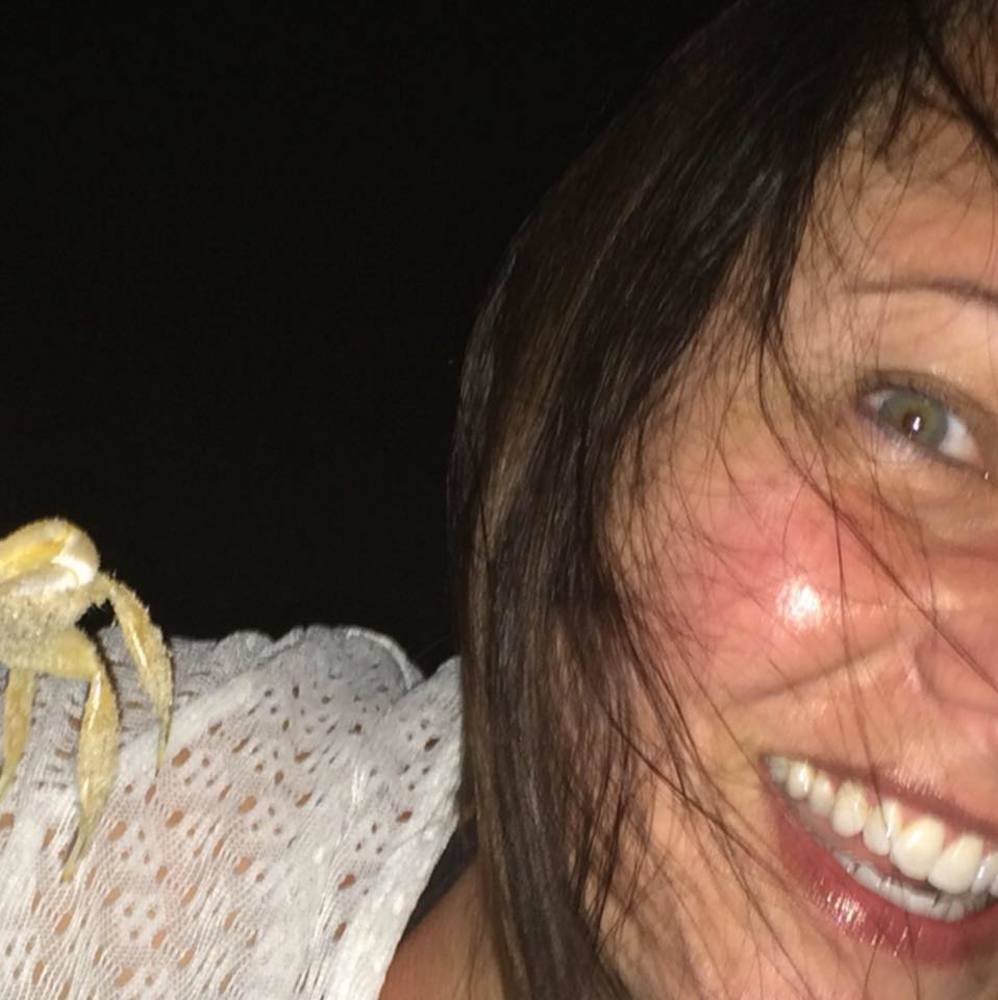 Meet your Posher, Debra